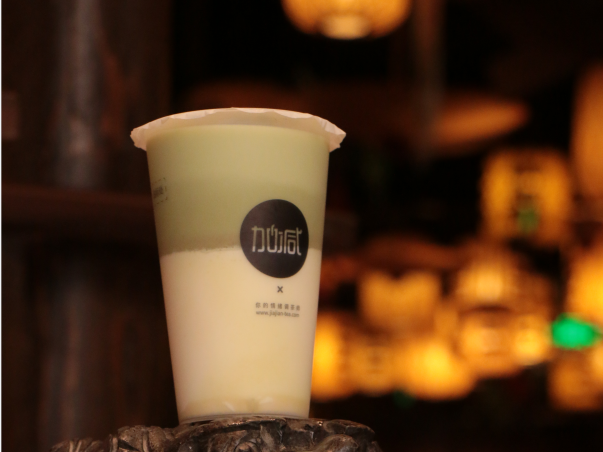 AG旗舰厅茶饮|加盟开奶茶店选址的风险你知道吗